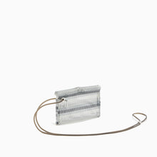 画像をギャラリービューアに読み込む, ACCESSORY CASE M STRAVIA(Light gray mix)