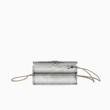 画像をギャラリービューアに読み込む, ACCESSORY CASE M STRAVIA(Light gray mix)