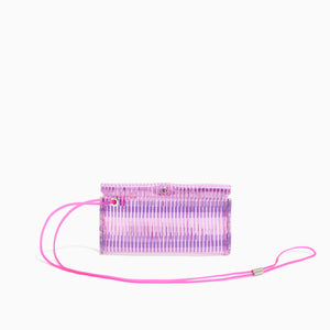 ACCESSORY CASE M STRAVIA(Lavender mix)