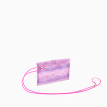 画像をギャラリービューアに読み込む, ACCESSORY CASE M STRAVIA(Lavender mix)