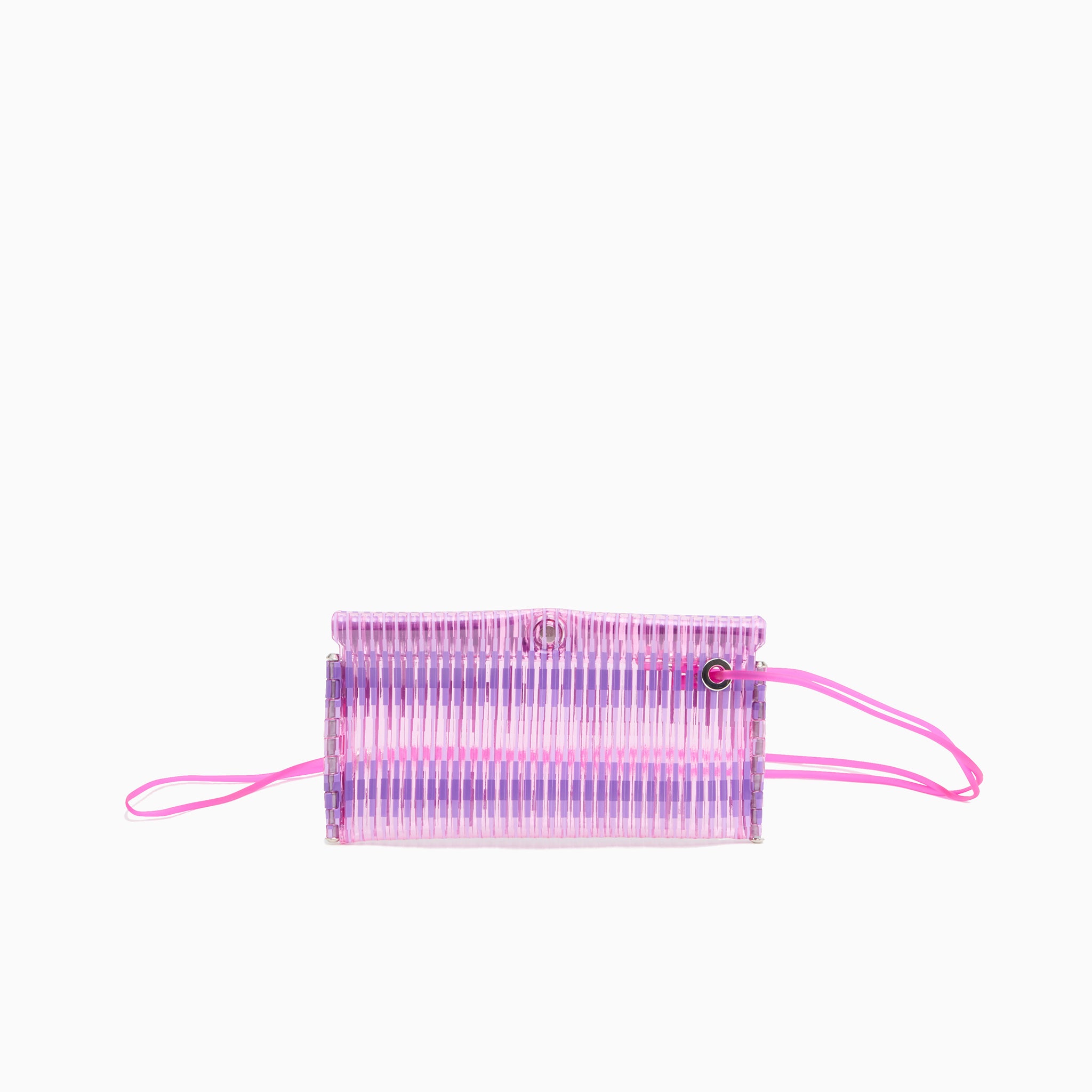 ACCESSORY CASE M STRAVIA(Lavender mix)