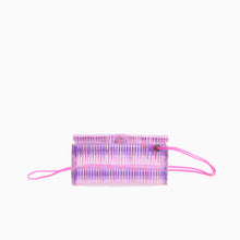 画像をギャラリービューアに読み込む, ACCESSORY CASE M STRAVIA(Lavender mix)