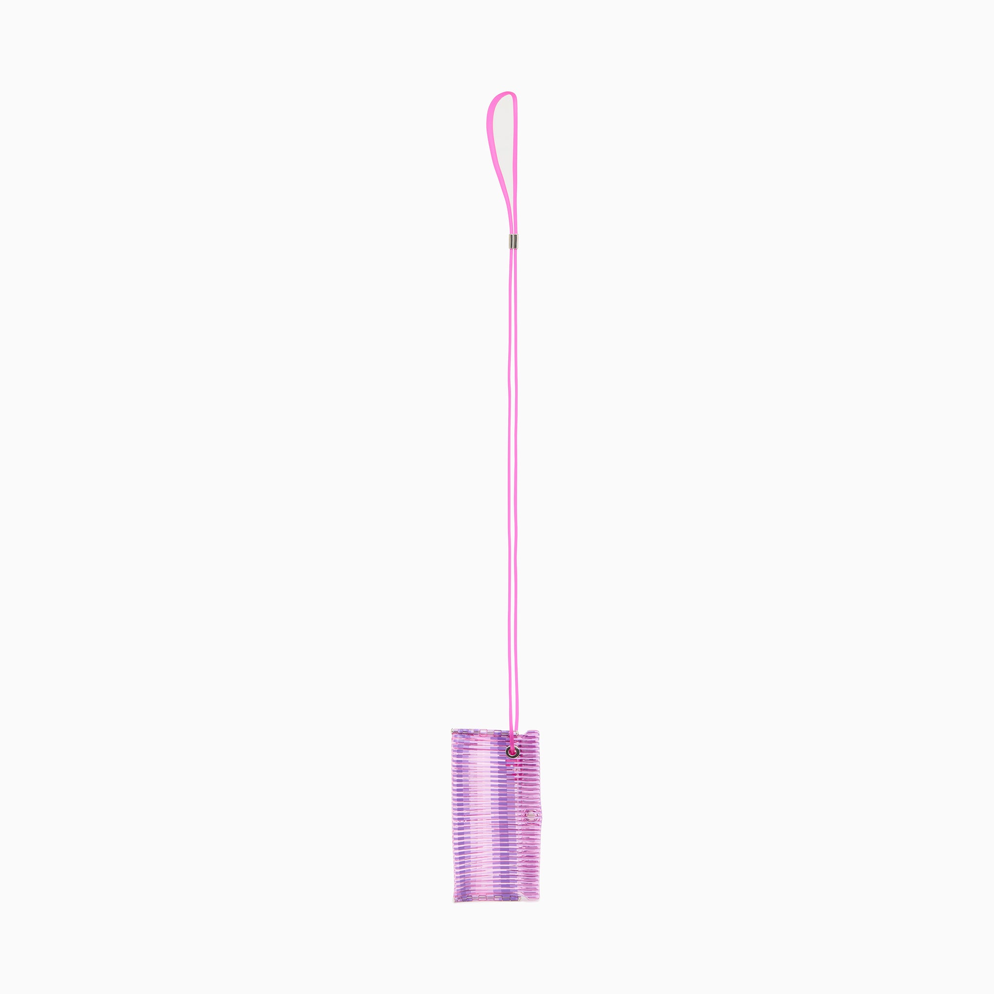 ACCESSORY CASE M STRAVIA(Lavender mix)