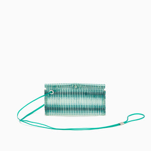 ACCESSORY CASE M STRAVIA(Green mix)