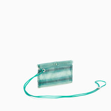 画像をギャラリービューアに読み込む, ACCESSORY CASE M STRAVIA(Green mix)