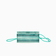 画像をギャラリービューアに読み込む, ACCESSORY CASE M STRAVIA(Green mix)