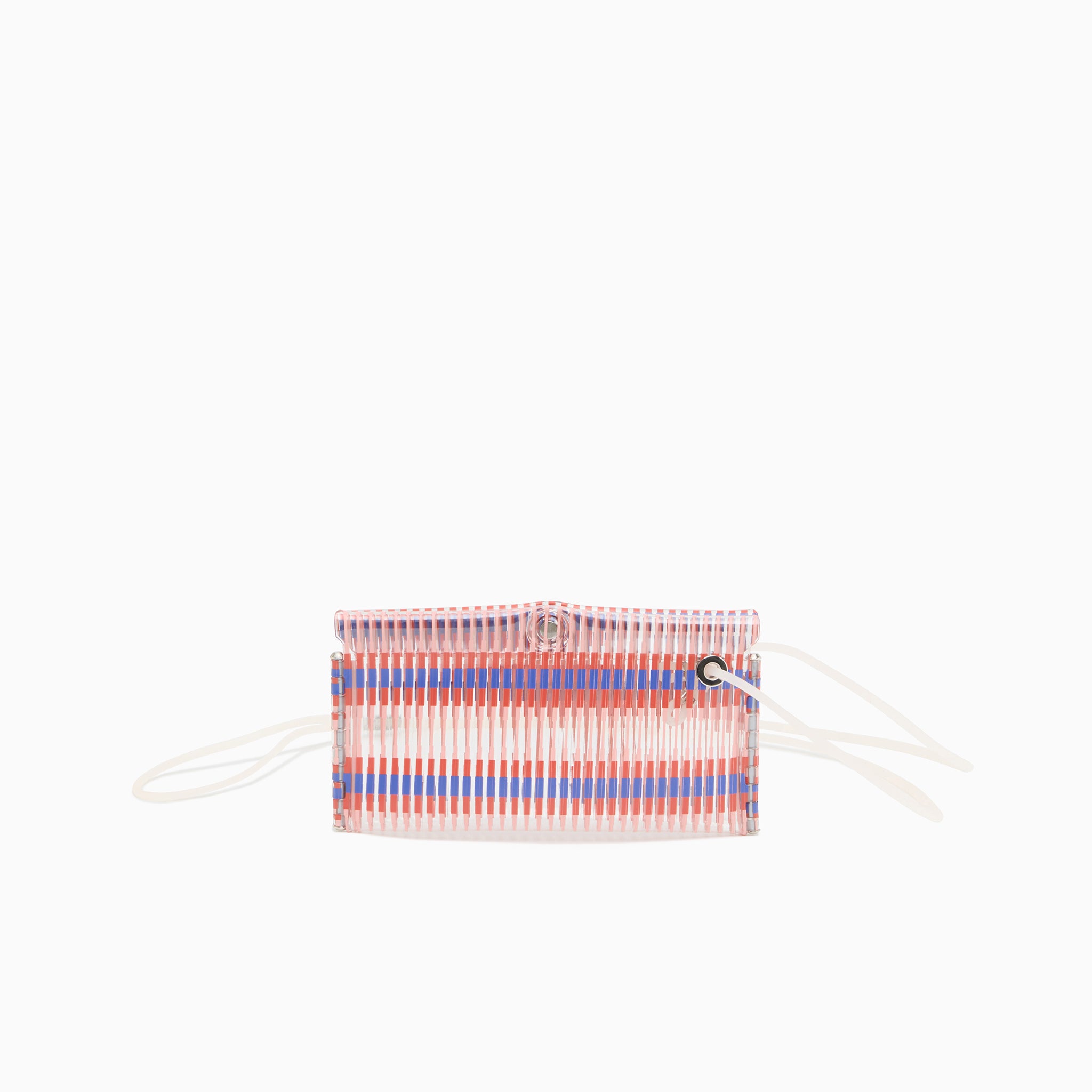 ACCESSORY CASE M STRAVIA(Red mix)