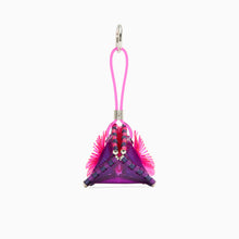 Load image into Gallery viewer, SABOTEN SAMOSA CHARM(Navy mix)