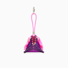 Load image into Gallery viewer, SABOTEN SAMOSA CHARM(Navy mix)