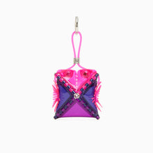 Load image into Gallery viewer, SABOTEN SAMOSA CHARM(Navy mix)