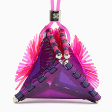 Load image into Gallery viewer, SABOTEN SAMOSA CHARM(Navy mix)