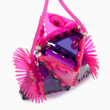 Load image into Gallery viewer, SABOTEN SAMOSA CHARM(Navy mix)