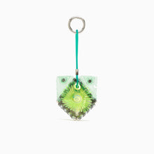 Load image into Gallery viewer, SABOTEN SAMOSA CHARM(Light gray mix)