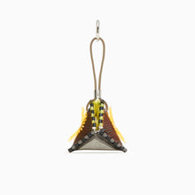 Load image into Gallery viewer, SABOTEN SAMOSA CHARM(Black mix)