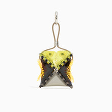 Load image into Gallery viewer, SABOTEN SAMOSA CHARM(Black mix)