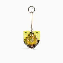 Load image into Gallery viewer, SABOTEN SAMOSA CHARM(Black mix)