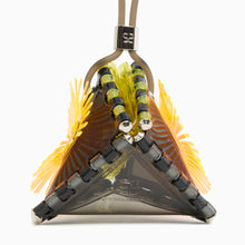 Load image into Gallery viewer, SABOTEN SAMOSA CHARM(Black mix)