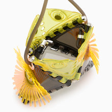 Load image into Gallery viewer, SABOTEN SAMOSA CHARM(Black mix)