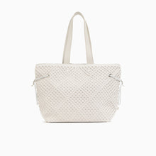 画像をギャラリービューアに読み込む, WAF-FUL TUCK TOTE(Icegray)