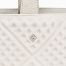 画像をギャラリービューアに読み込む, WAF-FUL TUCK TOTE(Icegray)