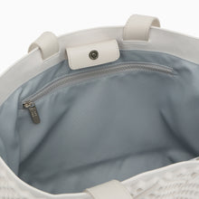画像をギャラリービューアに読み込む, WAF-FUL TUCK TOTE(Icegray)