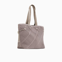 Load image into Gallery viewer, WAF-FUL TUCK TOTE(Greige)