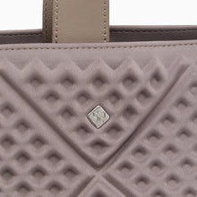 Load image into Gallery viewer, WAF-FUL TUCK TOTE(Greige)