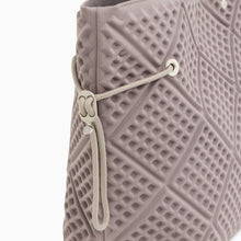 Load image into Gallery viewer, WAF-FUL TUCK TOTE(Greige)