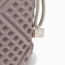 Load image into Gallery viewer, WAF-FUL TUCK TOTE(Greige)