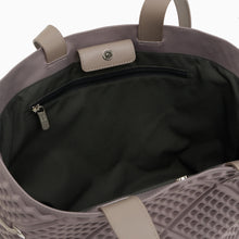 Load image into Gallery viewer, WAF-FUL TUCK TOTE(Greige)