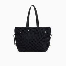 画像をギャラリービューアに読み込む, WAF-FUL TUCK TOTE(Black)