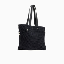 画像をギャラリービューアに読み込む, WAF-FUL TUCK TOTE(Black)