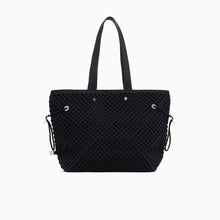 画像をギャラリービューアに読み込む, WAF-FUL TUCK TOTE(Black)