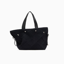画像をギャラリービューアに読み込む, WAF-FUL TUCK TOTE(Black)