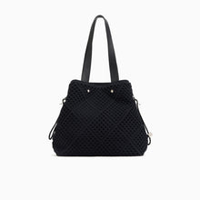 画像をギャラリービューアに読み込む, WAF-FUL TUCK TOTE(Black)