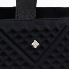 画像をギャラリービューアに読み込む, WAF-FUL TUCK TOTE(Black)