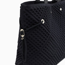 画像をギャラリービューアに読み込む, WAF-FUL TUCK TOTE(Black)