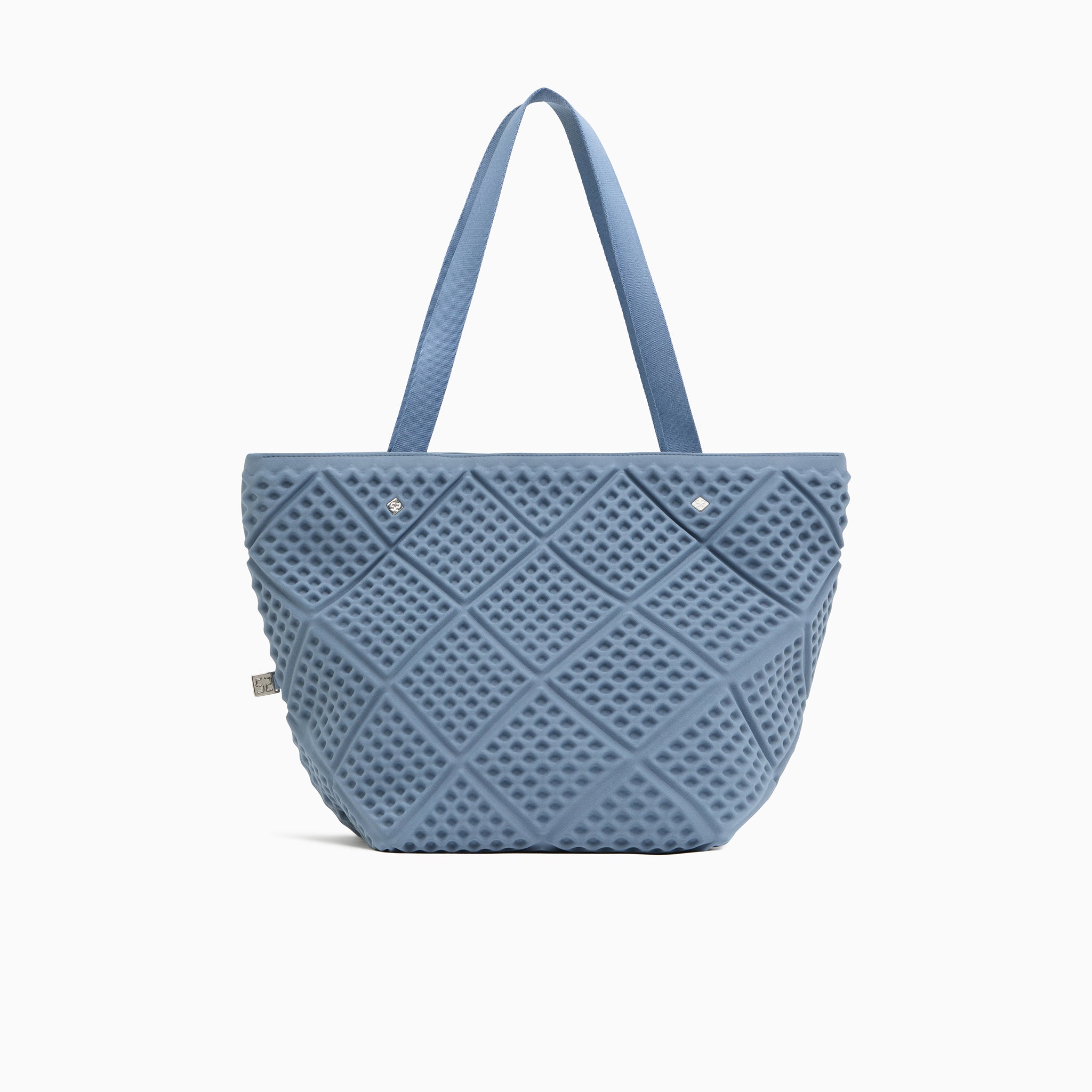 WAF-FUL TOWN TOTE 2(Ice gray)