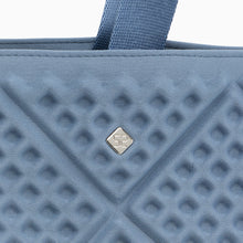 Load image into Gallery viewer, WAF-FUL TOWN TOTE 2(Ice gray)