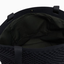 画像をギャラリービューアに読み込む, WAF-FUL TOWN TOTE 2(Black)