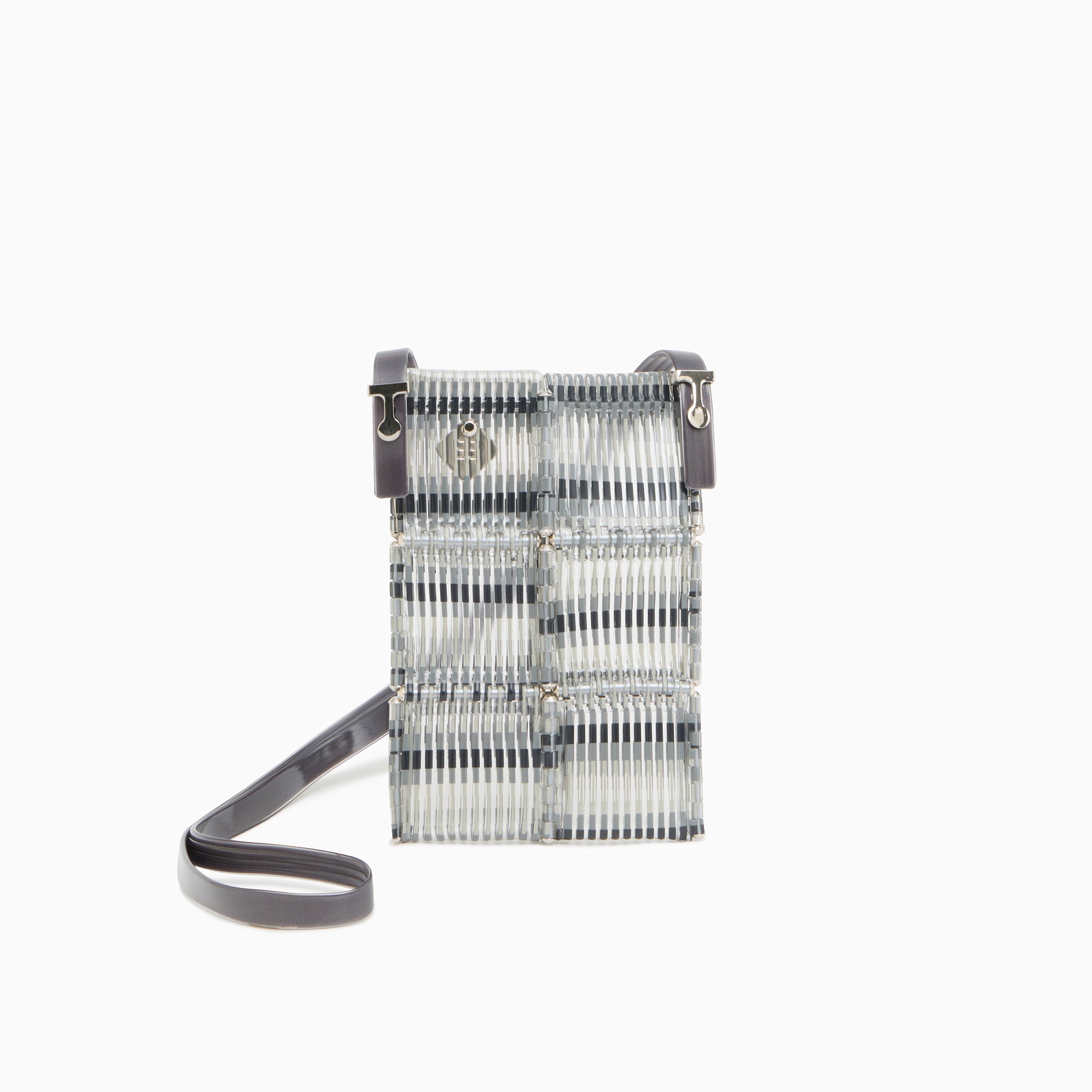 POCKET STRAVIA (Light Gray Mix)
