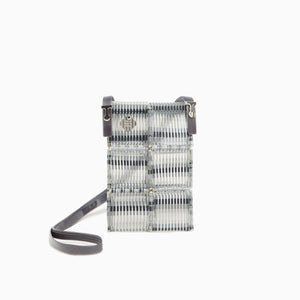 POCKET STRAVIA(Light gray mix)