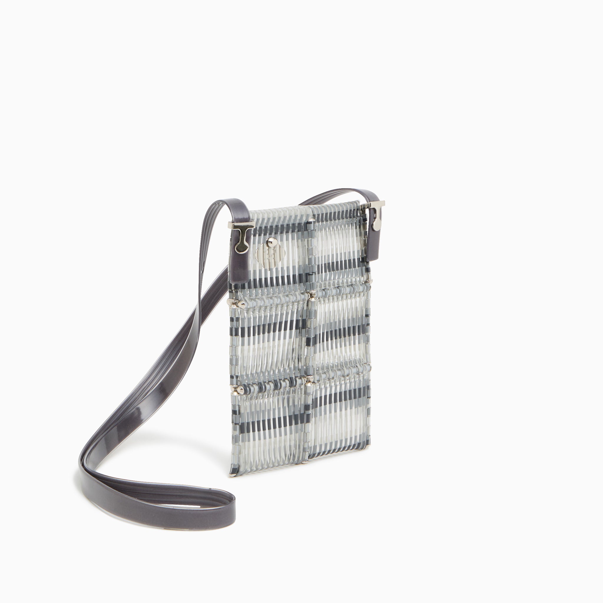 POCKET STRAVIA (Light Gray Mix)