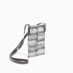 POCKET STRAVIA(Light gray mix)