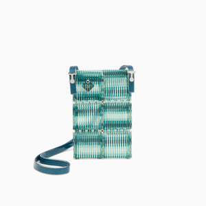 POCKET STRAVIA(Green mix)