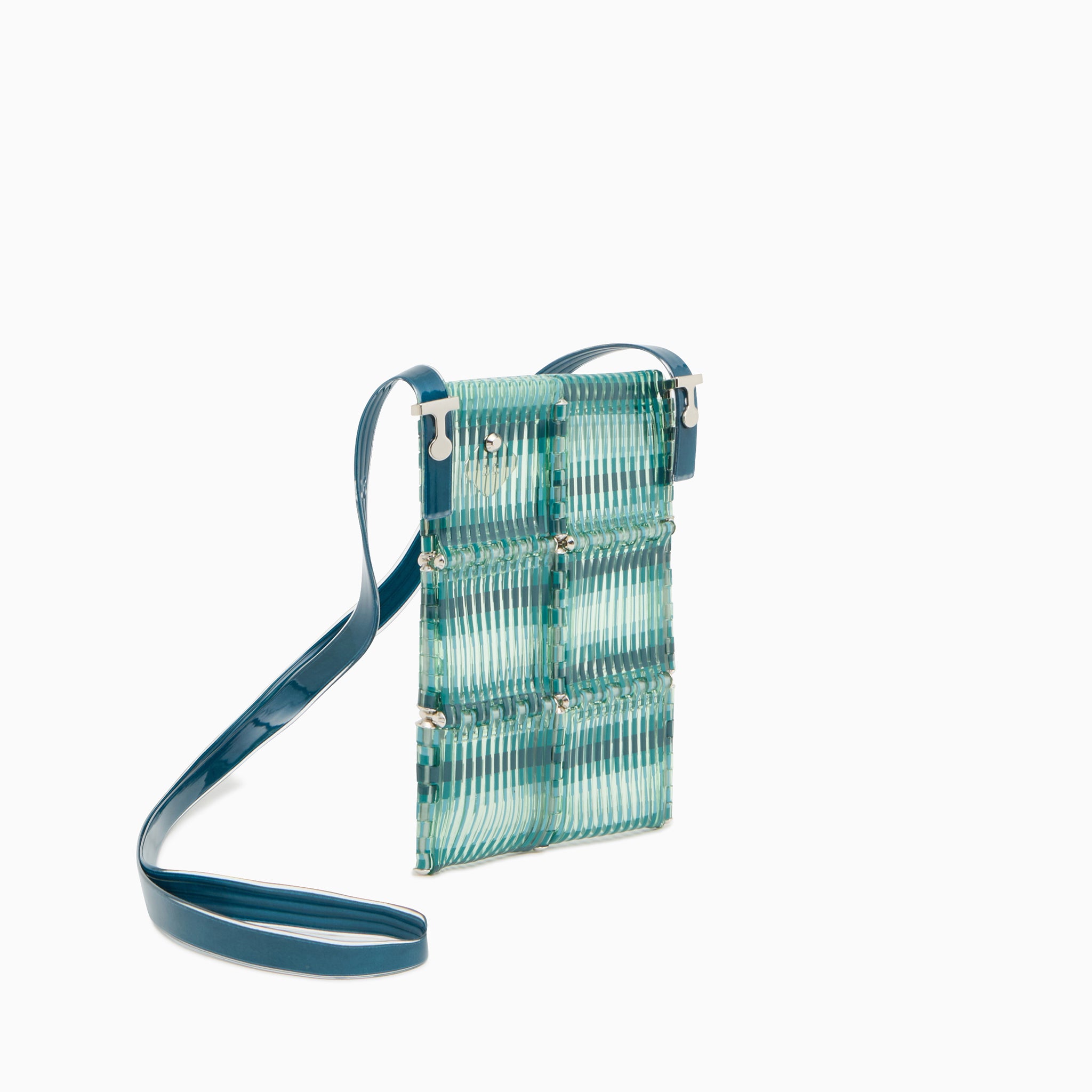 POCKET STRAVIA (Green mix)