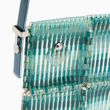 画像をギャラリービューアに読み込む, POCKET STRAVIA(Green mix)