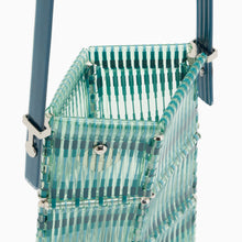 画像をギャラリービューアに読み込む, POCKET STRAVIA(Green mix)