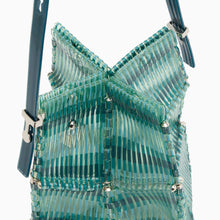 画像をギャラリービューアに読み込む, PENSÉESI＋ STRAVIA(Green mix)