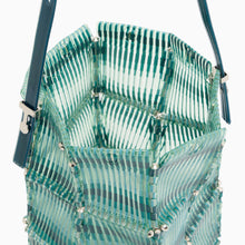 画像をギャラリービューアに読み込む, PENSÉESI＋ STRAVIA(Green mix)